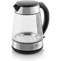 Электрический чайник ETA Crystela II 1154 90000 glass