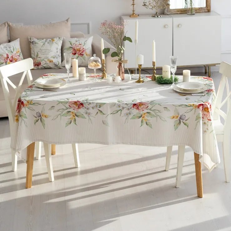 

Скатерть Listelle Белла 516607