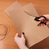 Набор бумаги для рисования BRAUBERG Art Classic 112484 (100 л)