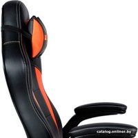 Игровое (геймерское) кресло Canyon Vigil GС-2