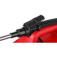 Аккумуляторный опрыскиватель Wortex KS 1020 Li 1334461 (без АКБ)