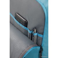Городской рюкзак American Tourister Take2cabin 15.6" 91G-11005 (breeze blue)