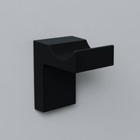 Держатель для полотенца Lauter 21SH7092 (Matt Black)