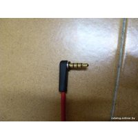 Наушники Beats Solo HD white