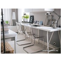 Настольная лампа Ikea Форсо [203.605.67]