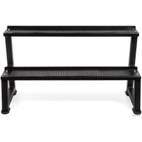 Стойка/стеллаж VictoryFit VF-D4020 (черный)