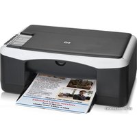 МФУ HP Deskjet F2180 (CB596A)