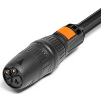 Мойка высокого давления Daewoo Power DAW 675