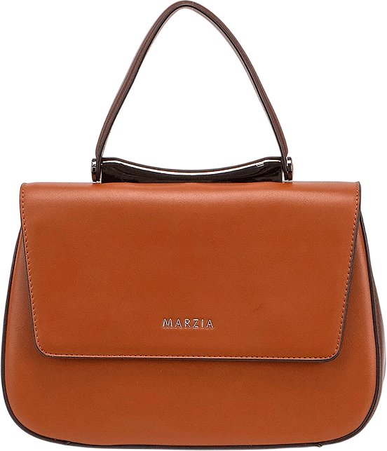 

Женская сумка Marzia 755-3272-DBW (темно-коричневый)