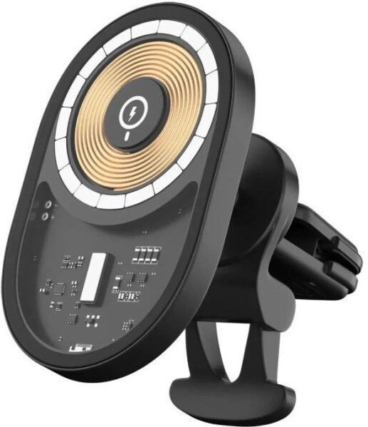 

Держатель для смартфона WIIIX CW-93V-B