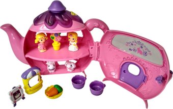 Кукольный домик Redbox 25598