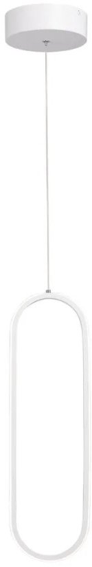 

Подвесная люстра Vitaluce V3081-0/1S