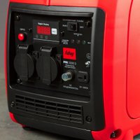 Бензиновый генератор Fubag PRI 2300 S 46708