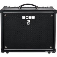 Комбоусилитель Boss Katana 50 MkII