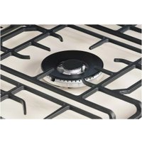 Кухонная плита Nord (Nordfrost) GG 9062 YR