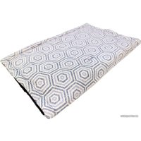 Коврик (подстилка) AntePrima Flounder FLOBLU07 (синий)