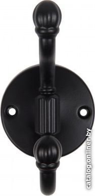 Крючок мебельный Boyard Princess K213BL.6