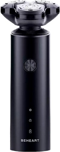Электробритва Beheart G900 (черный)