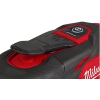 Эксцентриковая шлифмашина Milwaukee M12FROS5-0 4933493650 (без АКБ)