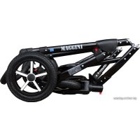 Универсальная коляска Aneco Maggini VIP (2 в 1)
