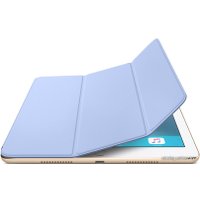 Чехол для планшета Apple Smart Cover for iPad Pro 9.7 (Lilac) [MMG72ZM/A]