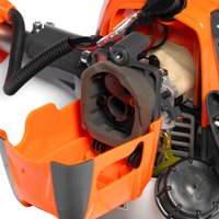 Триммер Daewoo Power DABC 250