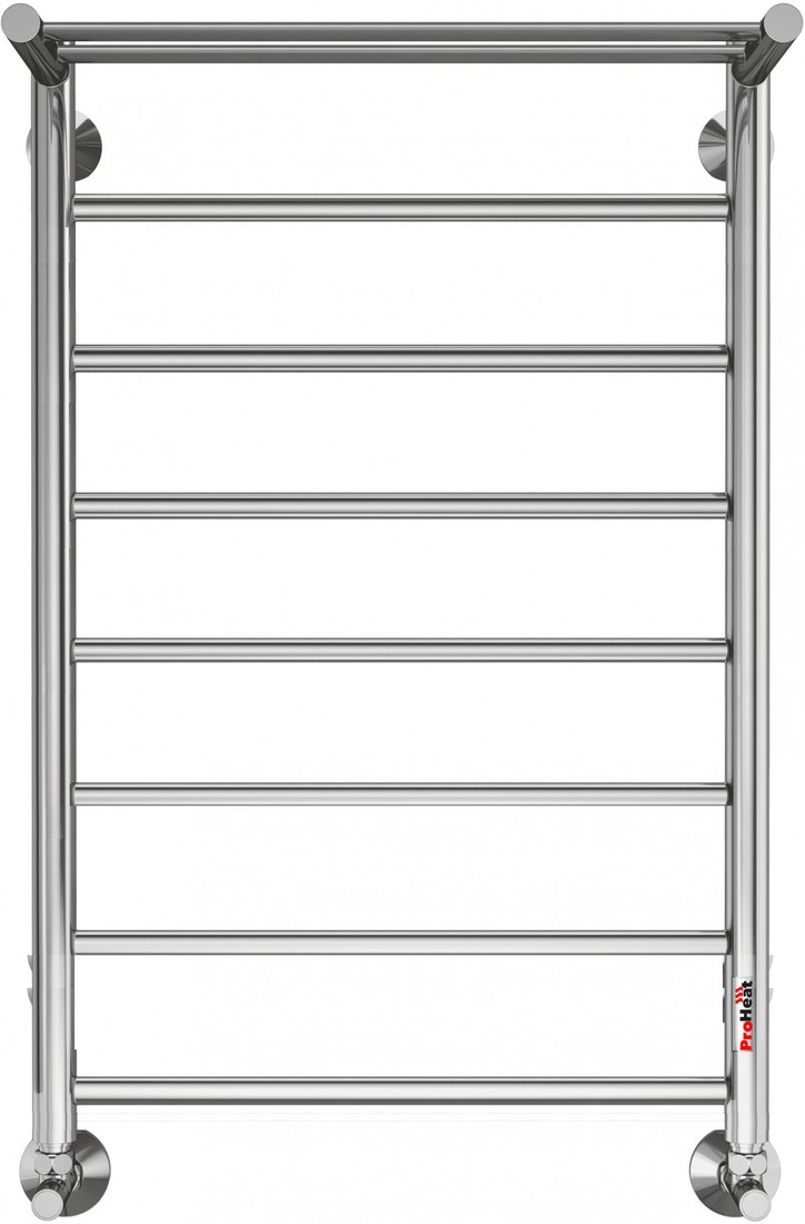 

Полотенцесушитель ProHeat Line 50x80 (с полкой)