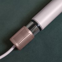 Фен Meyvel MF9-1600 (розовый)