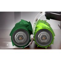 Робот-пылесос iRobot Roomba e5