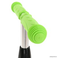 Трехколесный самокат Pituso EC-M10 (зеленый)