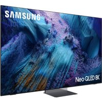MiniLED телевизор Samsung Neo QLED 8K QN990F QE65QN990FUXRU