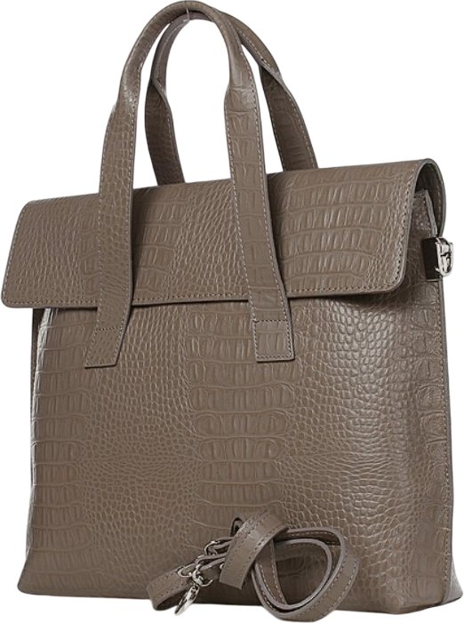 

Женская сумка Galanteya 3125 25с694к45 (темно-бежевый)