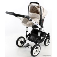 Универсальная коляска Adbor Ottis (3 в 1, ott 10)