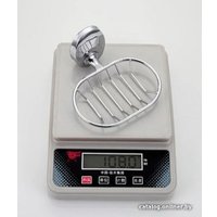 Мыльница Ledeme L3302-1