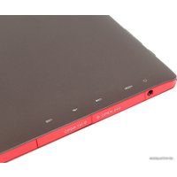 Планшет Prestigio MultiPad Visconte V 32GB (с клавиатурой) [PMP1012TERD]