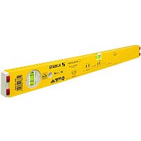 Уровень строительный Stabila 80M 16882 (100см)