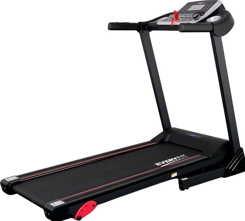 

Электрическая беговая дорожка Everyfit 74305A