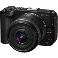 Беззеркальный фотоаппарат Canon EOS R50 V Kit RF-S 14-30mm F4-6.3 IS STM PZ