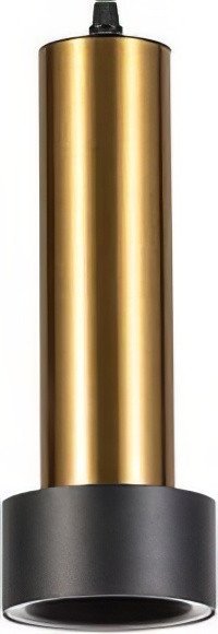 

Подвесная люстра Arte Lamp Ran A3147SP-1PB