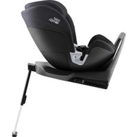 Детское автокресло Britax Romer Swivel 2 (space black)