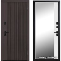 Металлическая дверь Металюкс М748/3 Z (87x205) в Гомеле