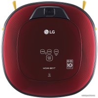 Робот-пылесос LG VRF6570LVM