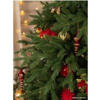 Ель National Tree Company Рождественская Премиум РД/ПР-180 180 см