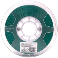 Пластик eSUN ePLA-Silk Magic Filament 175GU1 (1.75мм, 1кг, зеленый/синий)