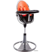 Высокий стульчик Bloom Fresco Chrome