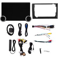 USB-магнитола ACV AD-1102 DSP