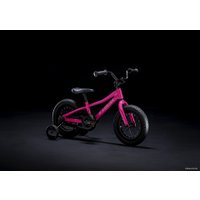 Детский велосипед Trek Precaliber 12 Girl's 2022 (розовый)