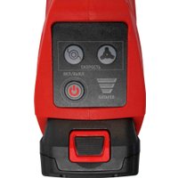 Триммер Verton Garden Green Pro BBR-2030U (с 2-мя АКБ 2 Ач)