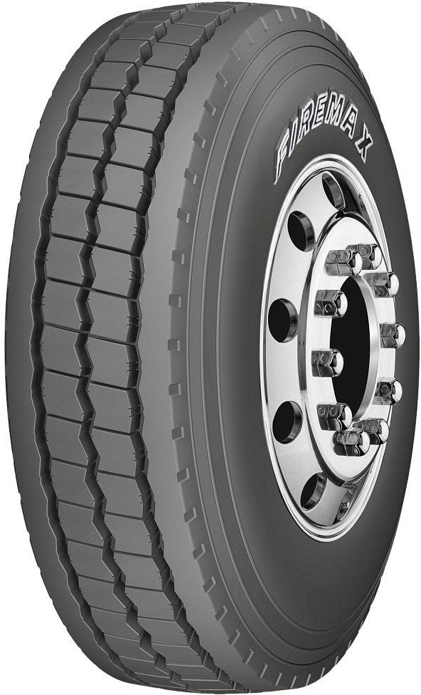 

Firemax FM-58 12.00R24 160/157К