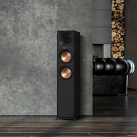 Напольная акустика Klipsch R-600F